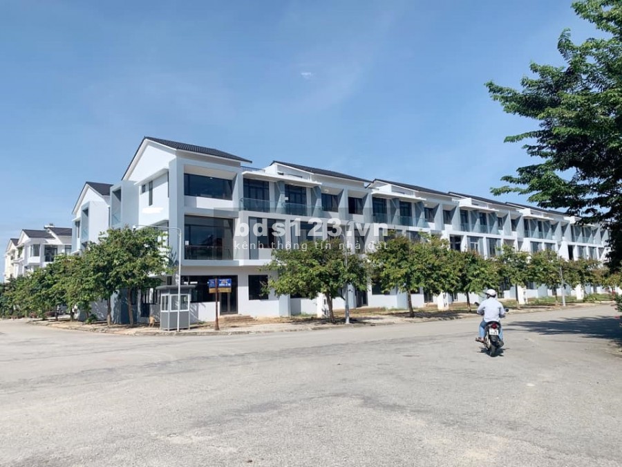 Còn 3 suất ngoại giao An Cựu City duy nhất chỉ trong tuần nay.