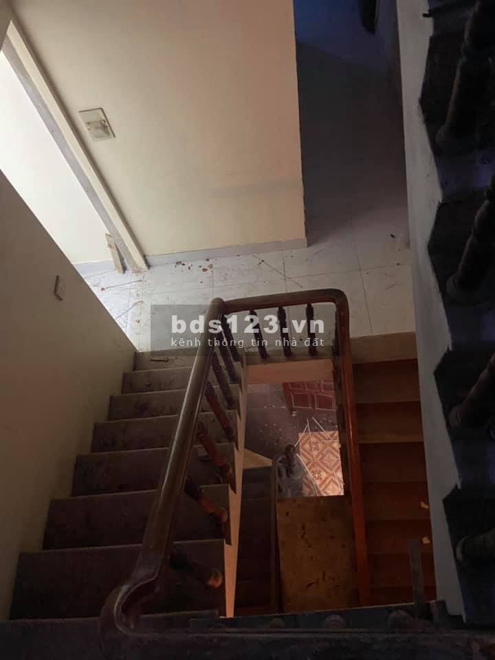 Bán nhà 54 Lê Quang Đạo, Nam Từ Liêm, ô tô xếp cửa, đường nhựa tận nhà, dt 63m2, giá 4.15 tỷ