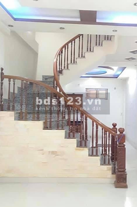 Bán nhà Quang Trung - Hà Đông, dân trí cao, an ninh tốt, 60m2, chào giá 5.7 tỷ