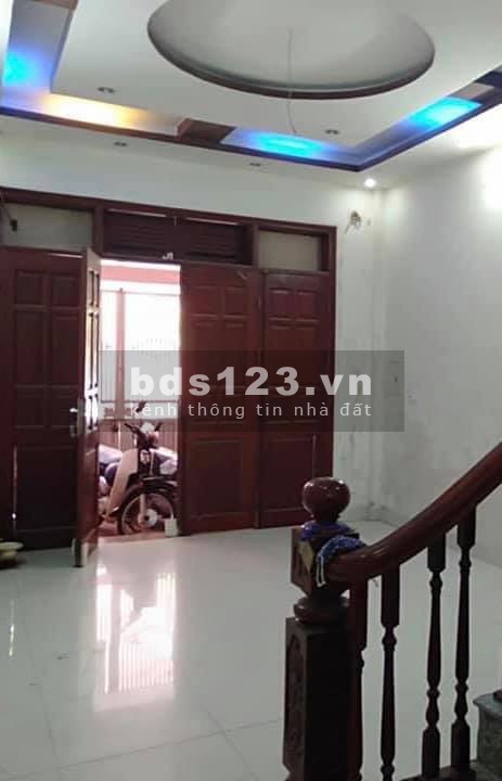 Bán nhà Quang Trung - Hà Đông, dân trí cao, an ninh tốt, 60m2, chào giá 5.7 tỷ