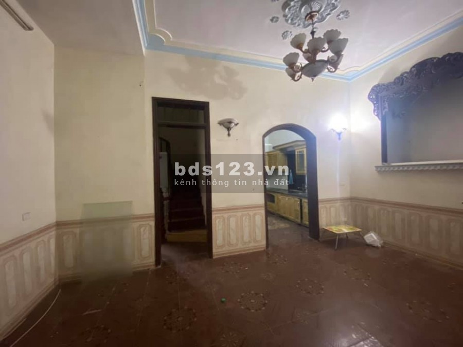 Bán nhà 54 Lê Quang Đạo, Nam Từ Liêm, ô tô xếp cửa, đường nhựa tận nhà, dt 63m2, giá 4.15 tỷ