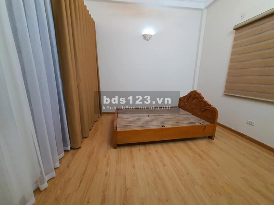 Nhà riêng Vũ Tông Phan, Thanh Xuân 4 tầng, diện tích 46m2 giá 5.2 tỷ
