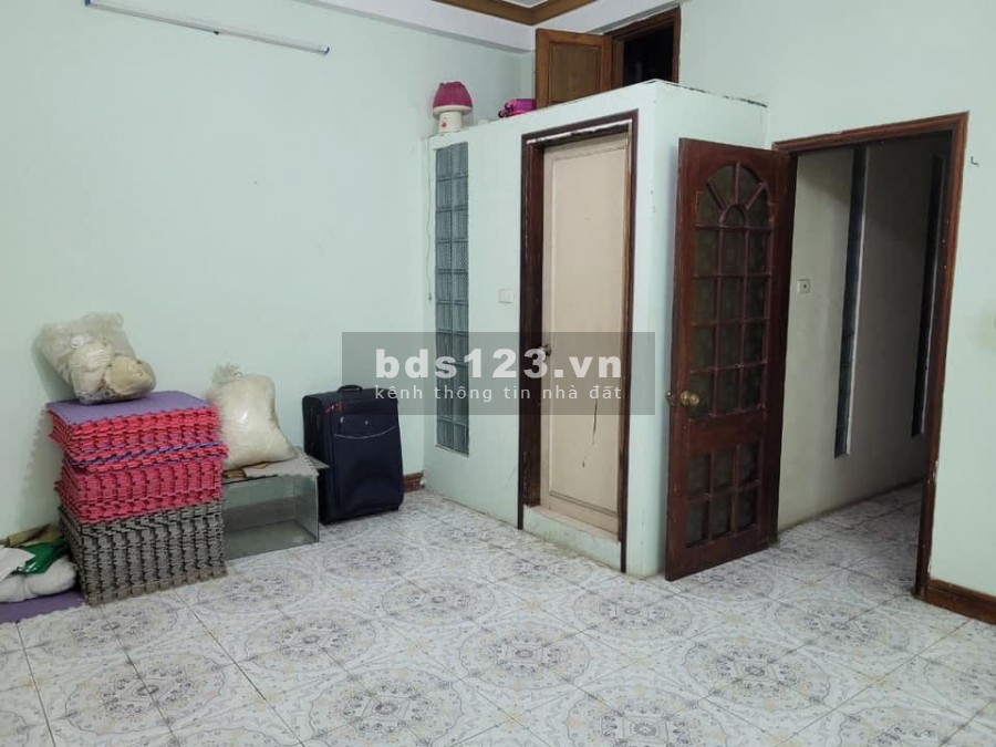 Nhà ngõ 105 Doãn Kế Thiện, 85m2 sổ đỏ vuông vắn, thiết kế 4 tầng,mặt tiền 5.2m giá chỉ 8.2 tỷ