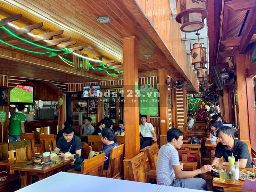 Bán Nhà Đẹp Mặt Phố Tô Hiệu, Kinh Doanh Sầm Uất, giá bán 82 tỷ, sổ đỏ chính chủ