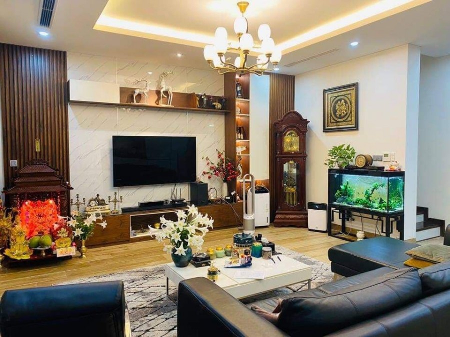 Bán nhà HOàn Cầu phân lô 55m2, 6 tầng, mt 4.2m, kinh doanh ô tô gần hồ 2 mặt thoáng