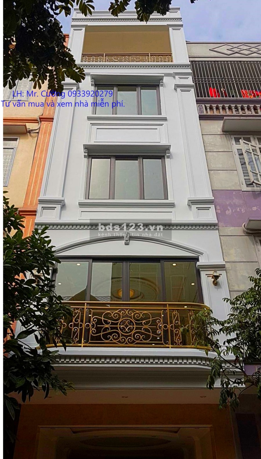 Chủ cần bán gấp nhà Phan Đình Giót, La Khê, Hà Đông, 2 mặt thoáng vĩnh viễn