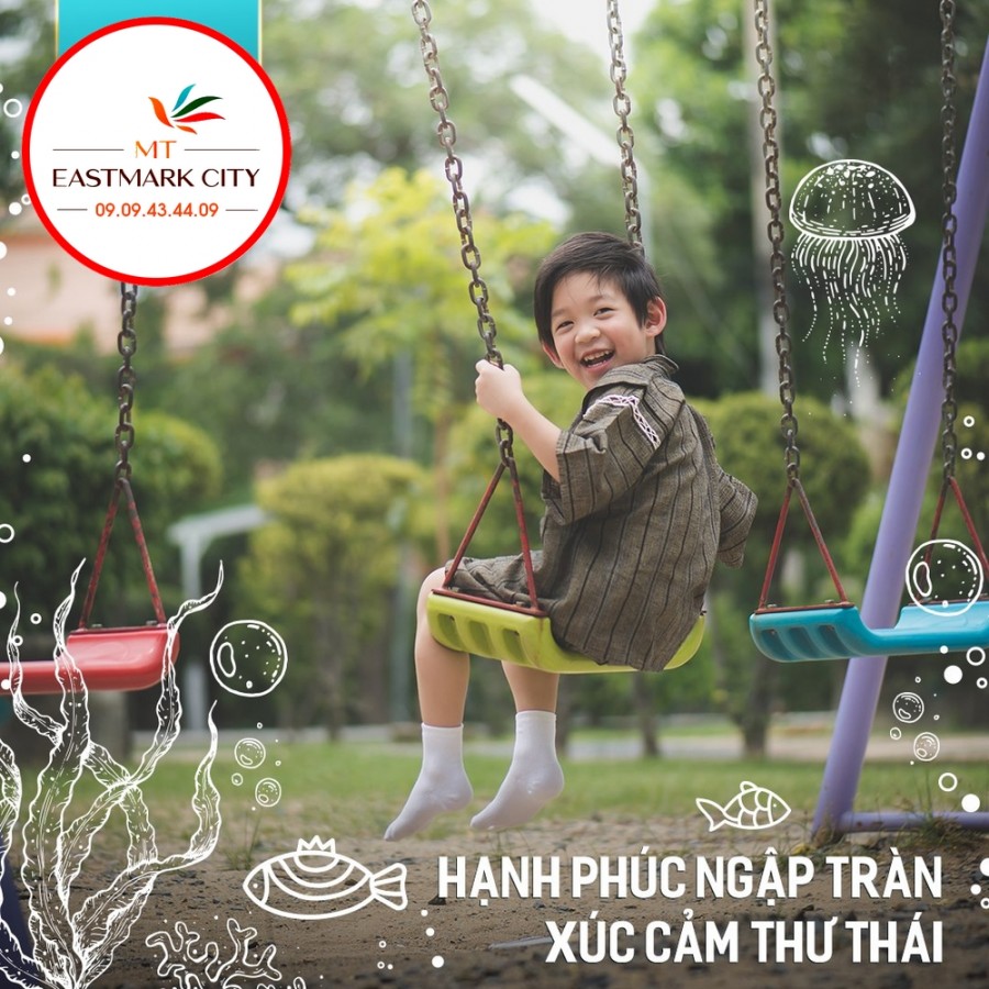 MT Eastmark City Quận 9 bảng giá tháng 07/2021 - Hotline: 0909434409 dtsd 60m2, 2 pn, giá 2 tỷ