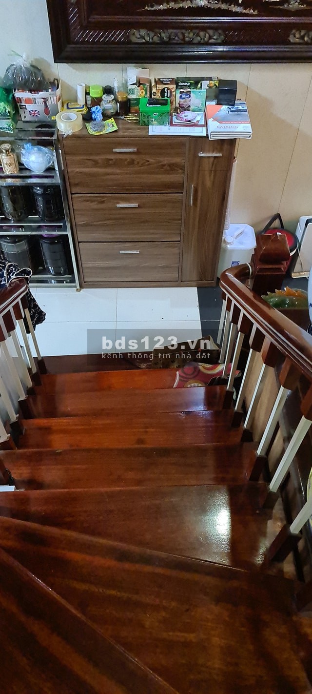 Nhà liền kề Ngô Thì Nhậm – gần Chợ Bông Đỏ, Hà Đông, 5 tầng, ô tô, nhà đẹp, ở luôn chỉ 6 tỷ 3