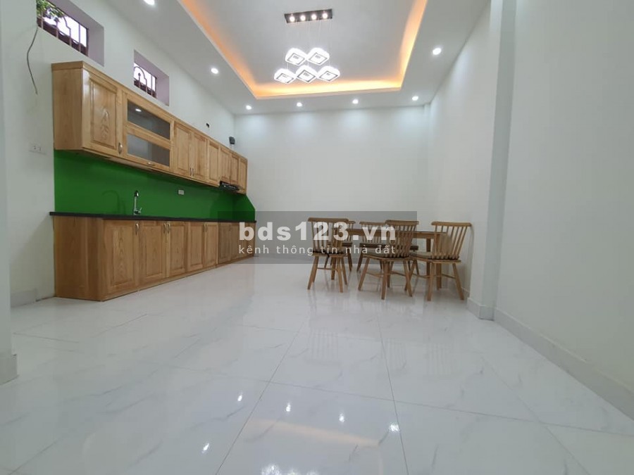 Nhà riêng Vũ Tông Phan, Thanh Xuân 4 tầng, diện tích 46m2 giá 5.2 tỷ