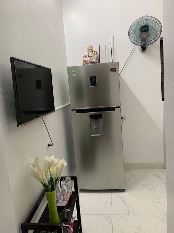 Bán Nhà Phố Trần Khát Chân, diện tich 56m2, 3 tầng, ngõ thông, đẹp, gần ô tô, giá 5.2 tỷ có thương lượng