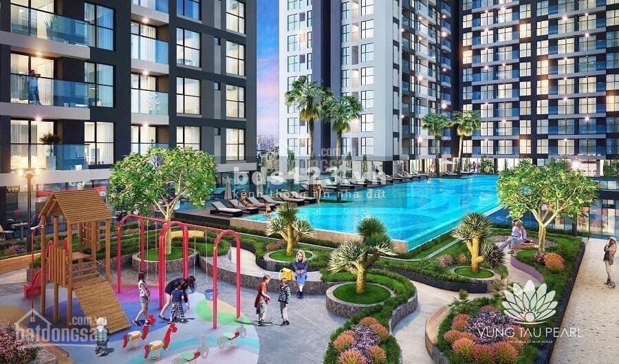 Cần tiền mùa dịch bán gấp giá hợp đồng Căn Hộ Vũng Tàu Pearl view biển giá rẻ nhất