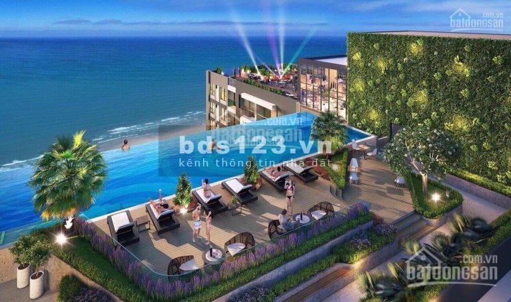 Cần tiền mùa dịch bán gấp giá hợp đồng Căn Hộ Vũng Tàu Pearl view biển giá rẻ nhất