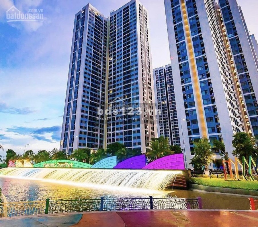 Mở bán căn hộ, shophouse với chính sách 0 đồng của vinhomes grand park quận9 Thành Phố Thủ Đức Lh 0908696486
