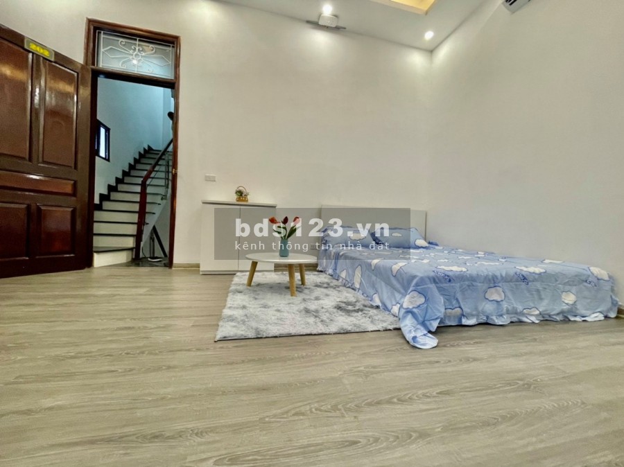 Bán CCMN 8 phòng cho thuê full nội thất, khu vực rất đông nhu cầu thuê rất cao