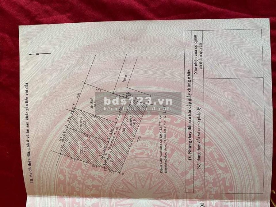 Chủ để hết nội thất Nguyễn Lương Bằng 39m x 4 tầng mặt tiền 4.9m 4.6 tỷ LH 0961736793