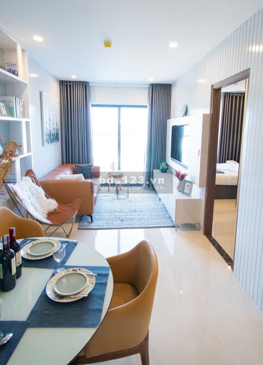 Nhà là nơi để về Ecolife Riverside sẵn sàng chào đón anh chị tháng 7/2021