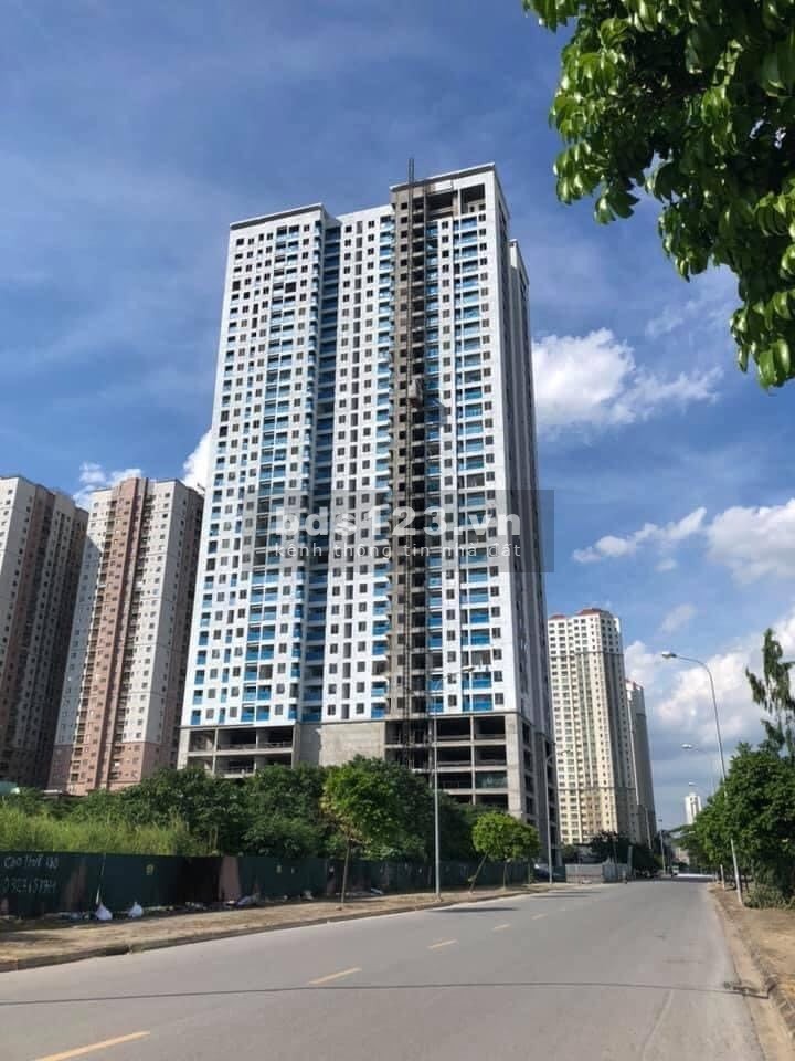2ty2 có ngay căn hộ 2PN Plus 83m2 CCCC Phú thịnh green park - L/h:0904 949 ***