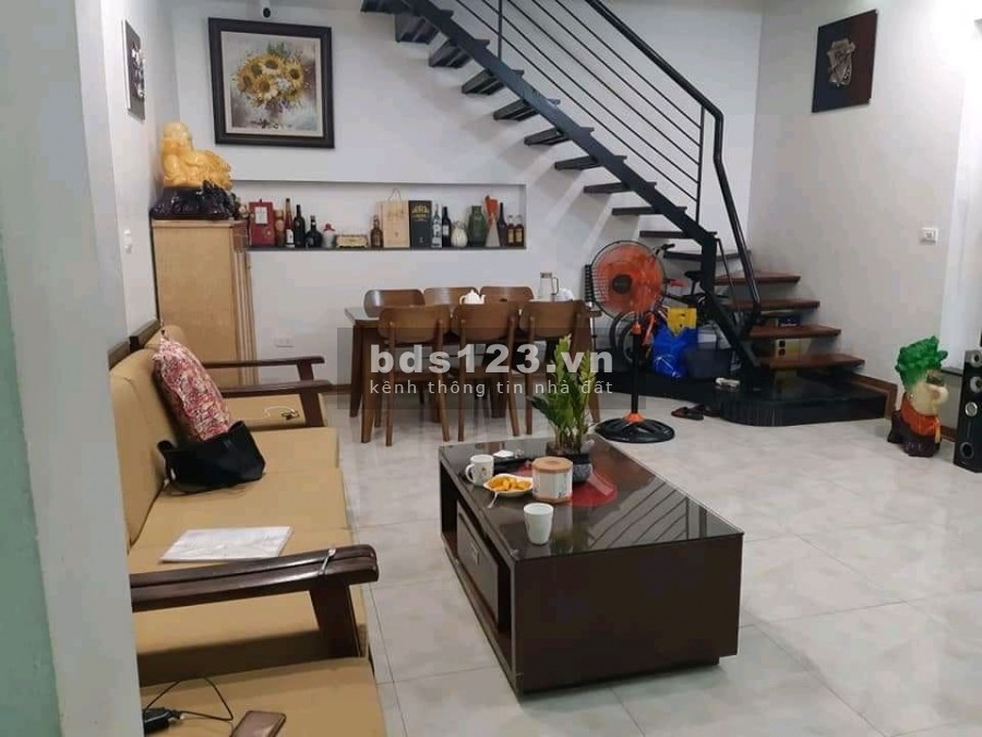 Bán gấp nhà Lê Trọng Tấn, an sinh, phân lô Quân Đội, ngõ thông 43m2, chỉ 4.4 tỷ, 0948253844