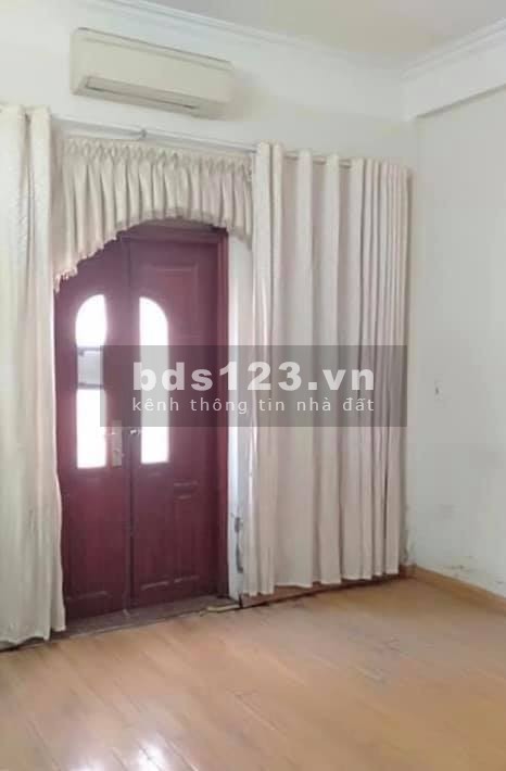 Bán nhà Quang Trung - Hà Đông, dân trí cao, an ninh tốt, 60m2, chào giá 5.7 tỷ