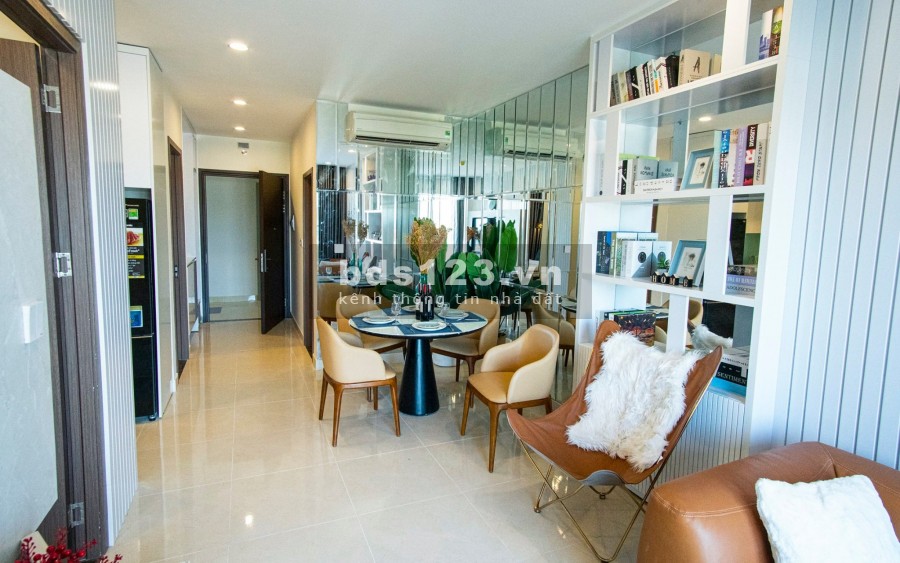 Nhà là nơi để về Ecolife Riverside sẵn sàng chào đón anh chị tháng 7/2021