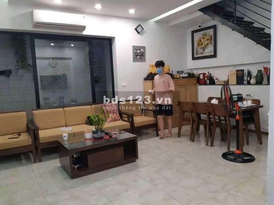 Bán gấp nhà Lê Trọng Tấn, an sinh, phân lô Quân Đội, ngõ thông 43m2, chỉ 4.4 tỷ, 0948253844