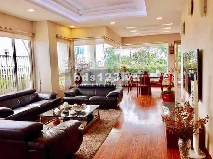 Chủ nhà cần Bán Biệt Thự lô góc Gamuda Gardens, giá 20 tỷ.