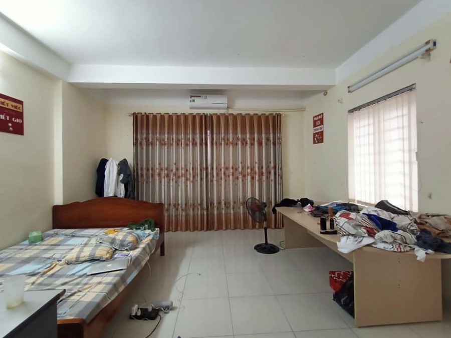 Siêu phẩm Hoàng Văn Thái, lô góc phân lô, 2 mặt ngõ oto, KD đỉnh, 65m*5T, MT 15m, 15.5 tỷ, 0888104444