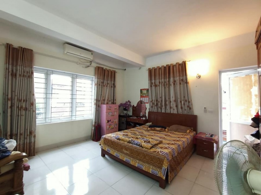 Siêu phẩm Hoàng Văn Thái, lô góc phân lô, 2 mặt ngõ oto, KD đỉnh, 65m*5T, MT 15m, 15.5 tỷ, 0888104444