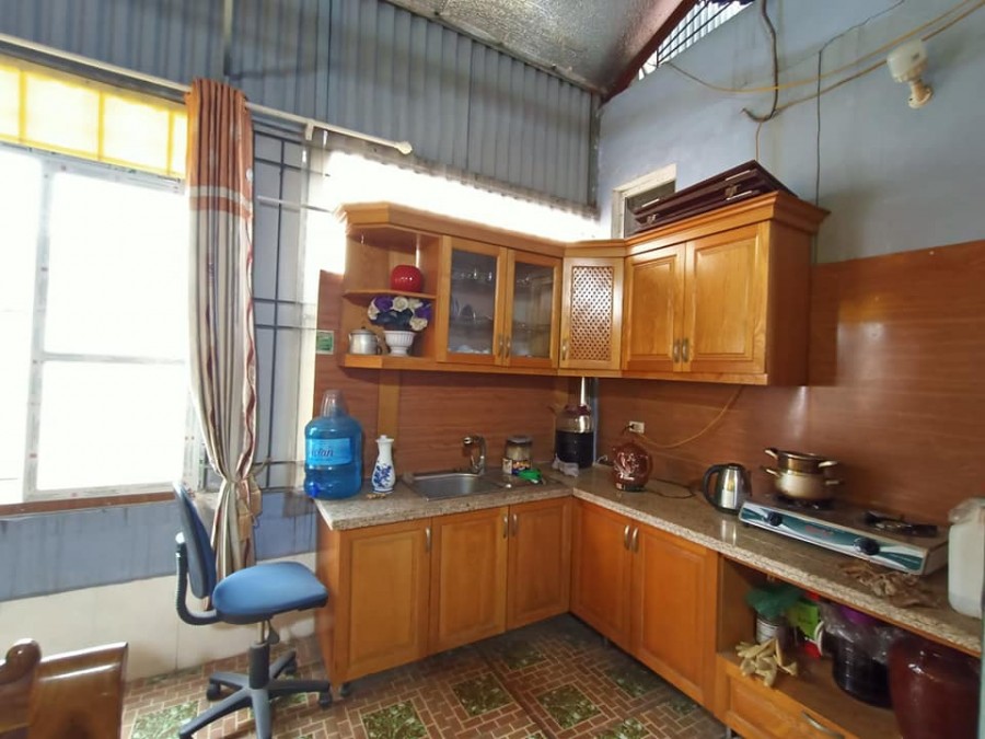 Siêu phẩm Hoàng Văn Thái, lô góc phân lô, 2 mặt ngõ oto, KD đỉnh, 65m*5T, MT 15m, 15.5 tỷ, 0888104444