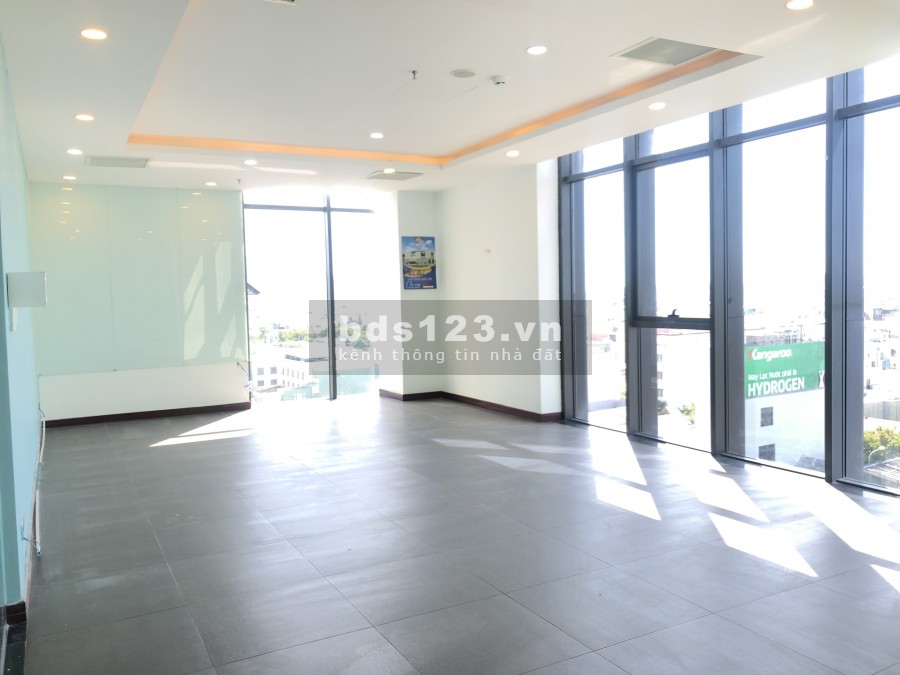 Sở hữu văn phòng cho thuê tại Đà Nẵng chỉ từ 12tr/tháng, PCCC đạt chuẩn