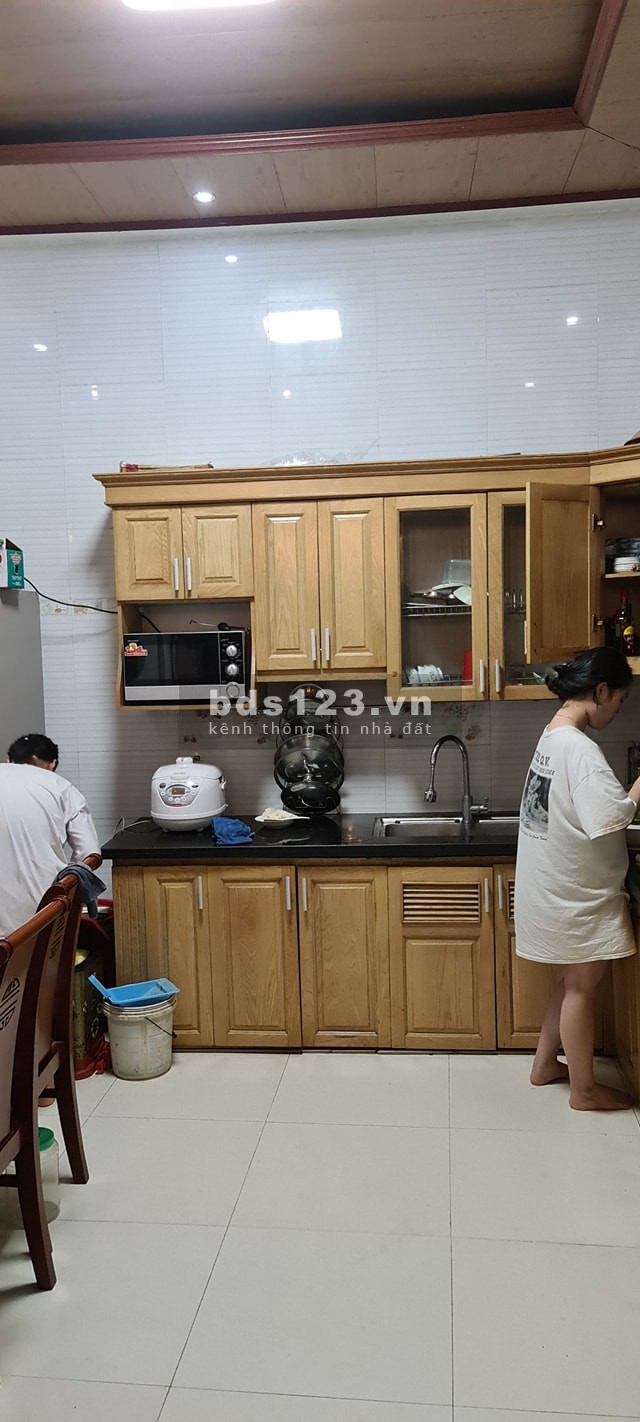 Nhà liền kề Ngô Thì Nhậm – gần Chợ Bông Đỏ, Hà Đông, 5 tầng, ô tô, nhà đẹp, ở luôn chỉ 6 tỷ 3