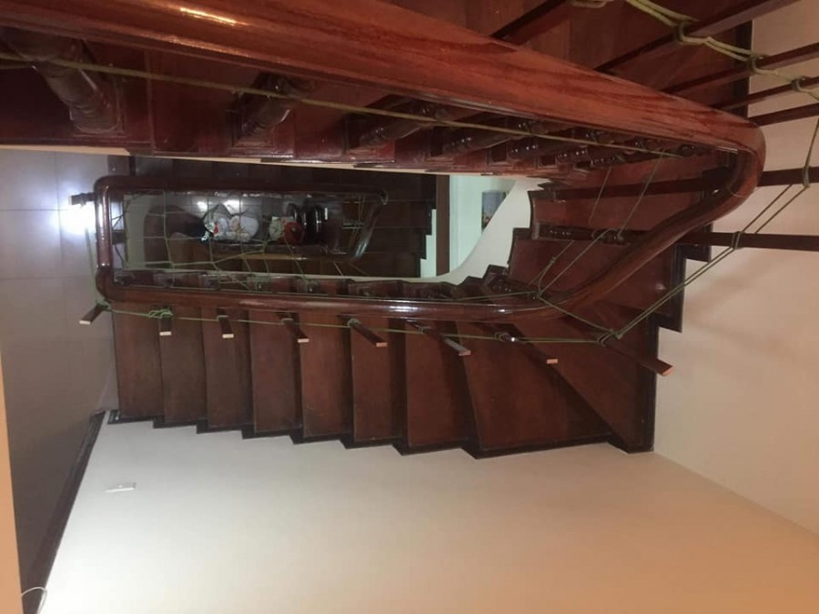 Nhà 110m2 rộng 7m phố Huỳnh Thúc Kháng kéo dài nhỉnh 15 tỷ.