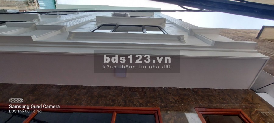 Cần bán nhà Vạn Phúc Hà Đông, dt 40m2x4 tầng, nhà xây cực đẹp, cách đg ô tô 20m. Lh 0984672007