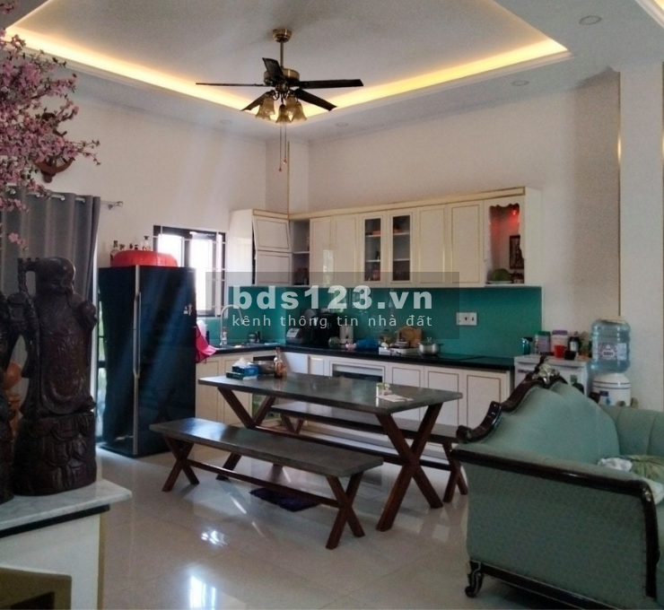 Bán nhà Ngang 6,5m! 3 tầng BTCT HXH Nguyễn Oanh, P.17, GV 58m2 giá 6,2 tỷ TL