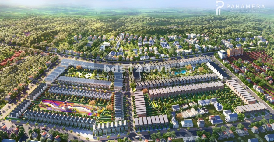 Đất nền Bảo Lộc Lâm Đồng giá bán 688tr/1 nền, gần khu dân cư