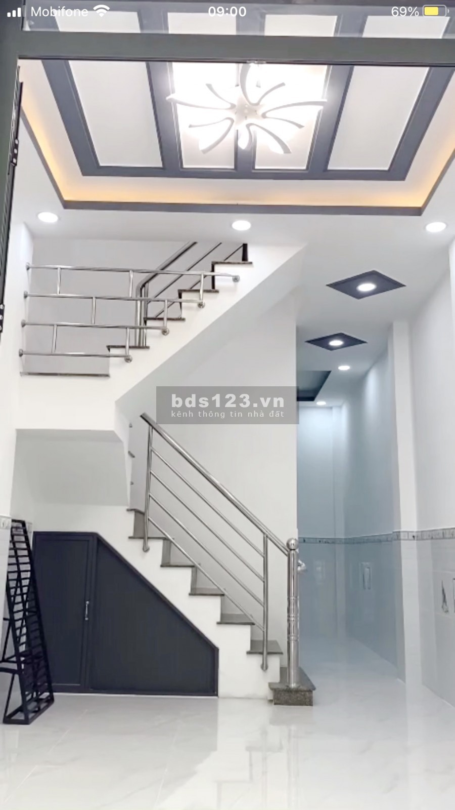 Nhà đẹp ơ ngay, full nội thất, ngõ thông rộng thoáng, ô tô đổ cổng, 5 tầng đúc