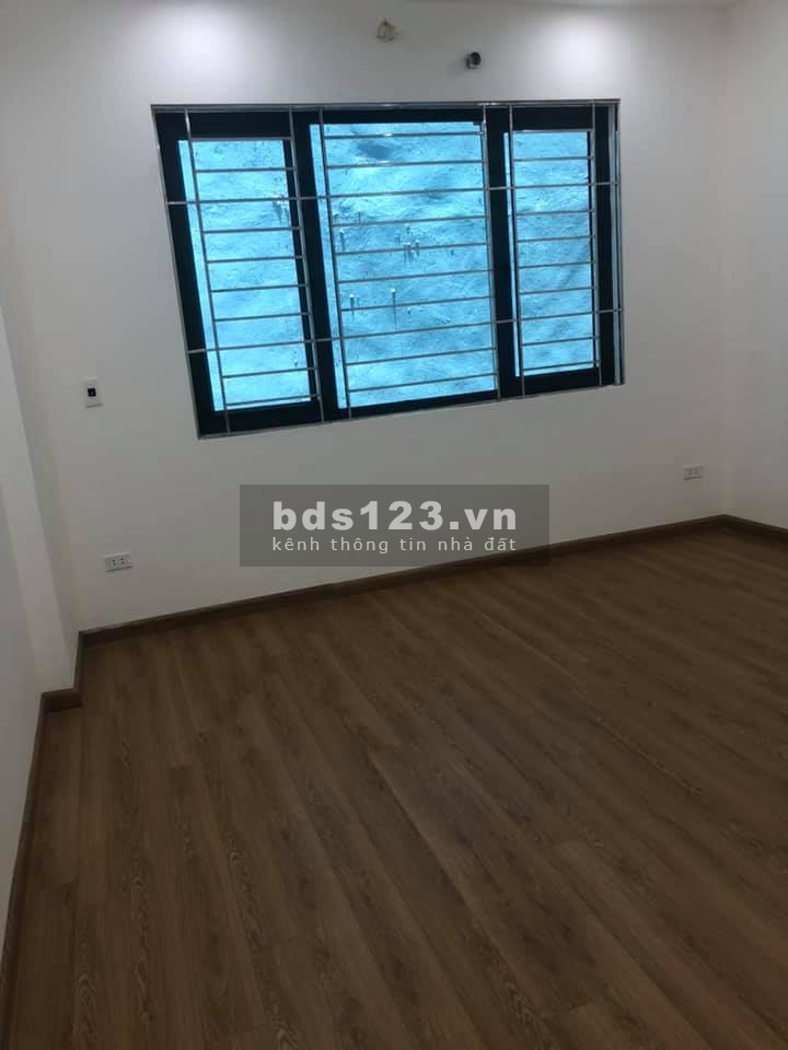Rất phong thủy, Cần bán nhà mới 33 m2 x 5, Mỹ Đình, Nam Từ Liêm, Nở hậu