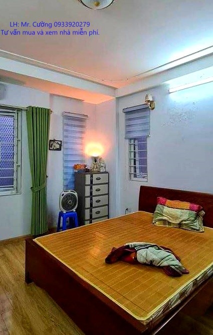 Chủ cần bán gấp nhà Phan Đình Giót, La Khê, Hà Đông, 2 mặt thoáng vĩnh viễn