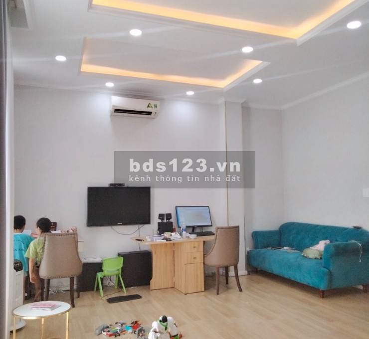 Bán nhà Ngang 6,5m! 3 tầng BTCT HXH Nguyễn Oanh, P.17, GV 58m2 giá 6,2 tỷ TL