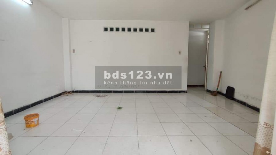 Hẻm 1 sẹc Lý Thường Kiệt P4 GV dt 58m2, giá 5,5 tỷ thương lượng