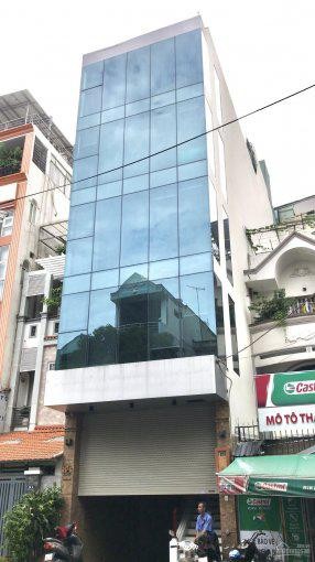 Cực rẻ, mp Lò Đúc, dt 134m, mt 4.3m, cấp 4, lô góc, 3 thoáng, kd siêu chất, giá 16.8 tỷ