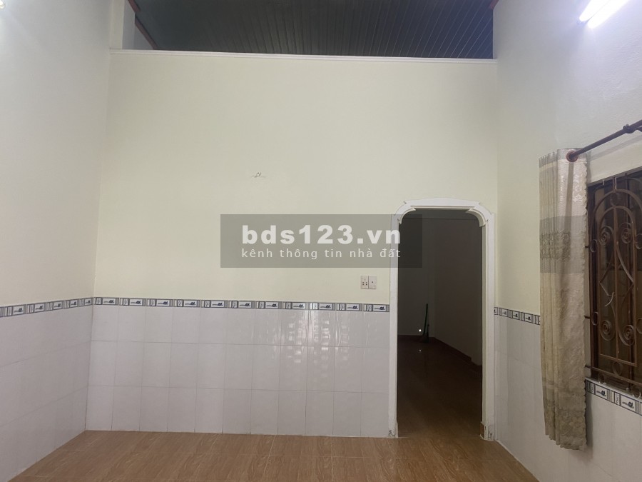 Bán nhà gần chợ phường Tân Hiệp Biên Hoà diện tích 5x19m, giá 1.7 tỷ