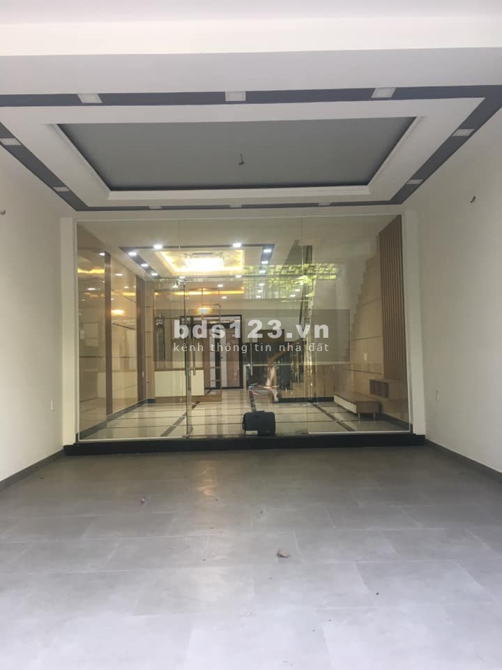 Bán mặt tiền KD, Lý Phục Man, P. Bình Thuận, 128m2, 3 lầu, chỉ 17 tỷ!
