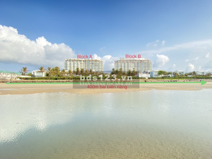 Lựa chọn ở đâu khi hết giản cách xã hội, hãy đến với Aria Vũng Tàu sẽ không làm bạn thất vọng