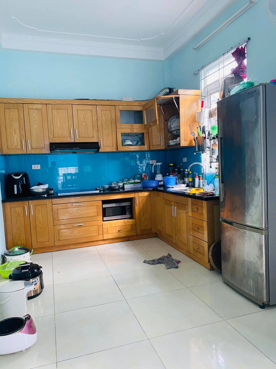 Hiếm Nhà Mặt Phố 69m2, nguyên căn 3 tầng đúc, Quận Thanh Xuân giá 16,5 tỷ