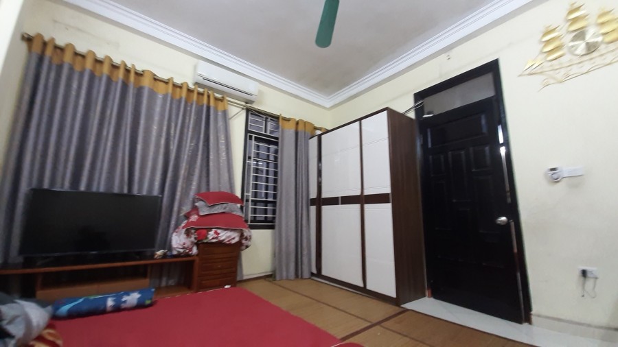 Hiếm Nhà Mặt Phố 69m2, nguyên căn 3 tầng đúc, Quận Thanh Xuân giá 16,5 tỷ