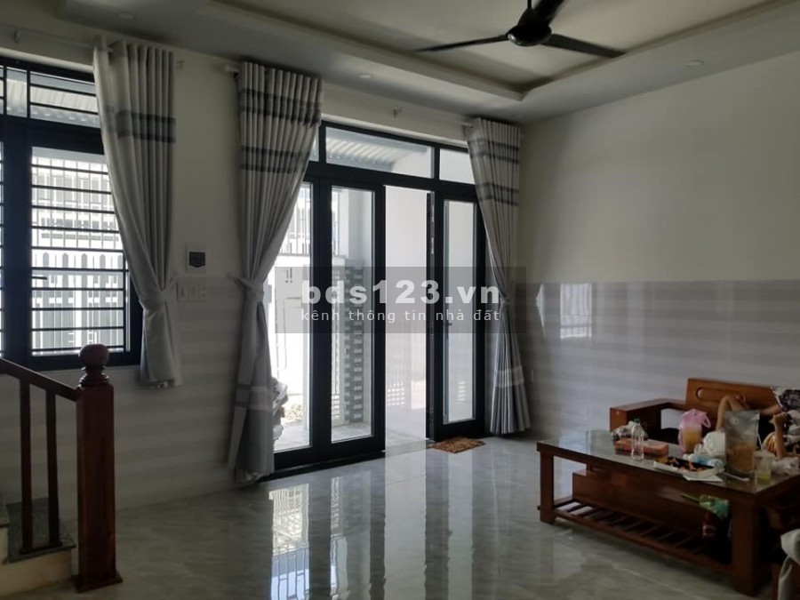 Nhà Hẻm xe hơi 4m đường Nguyễn Văn Đậu, Quận Bình Thạnh, 3 tầng, nở hậu