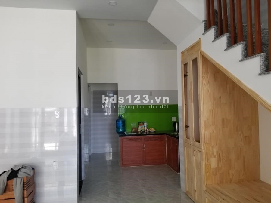 Nhà Hẻm xe hơi 4m đường Nguyễn Văn Đậu, Quận Bình Thạnh, 3 tầng, nở hậu