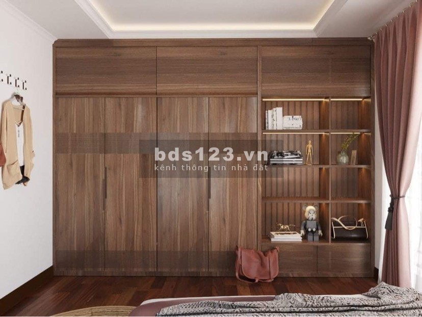 Hàng hiếm nhà Bồ Đề, Long Biên, diện tích 33m2, 5 tầng, mt 4m, nhỉnh 3 tỷ, lhcc