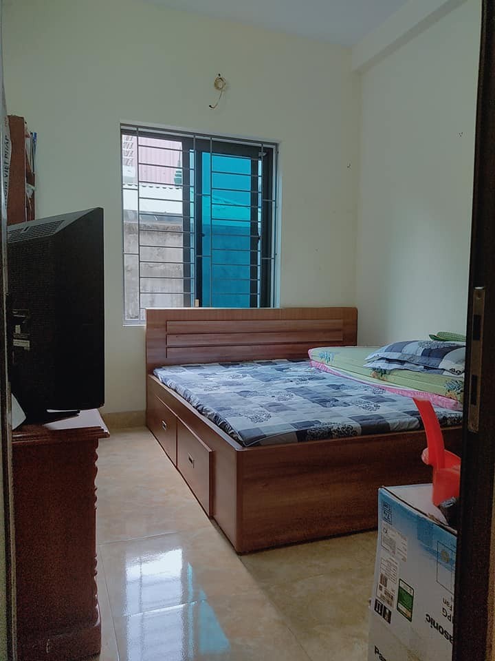 Bán nhà Trần Khát Trân, 65m2 x 3 tầng, mặt tiền 4.5m, 30m ra ô tô, nhỉnh 4 tỷ